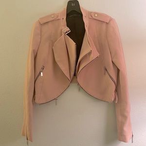 Zara jacket